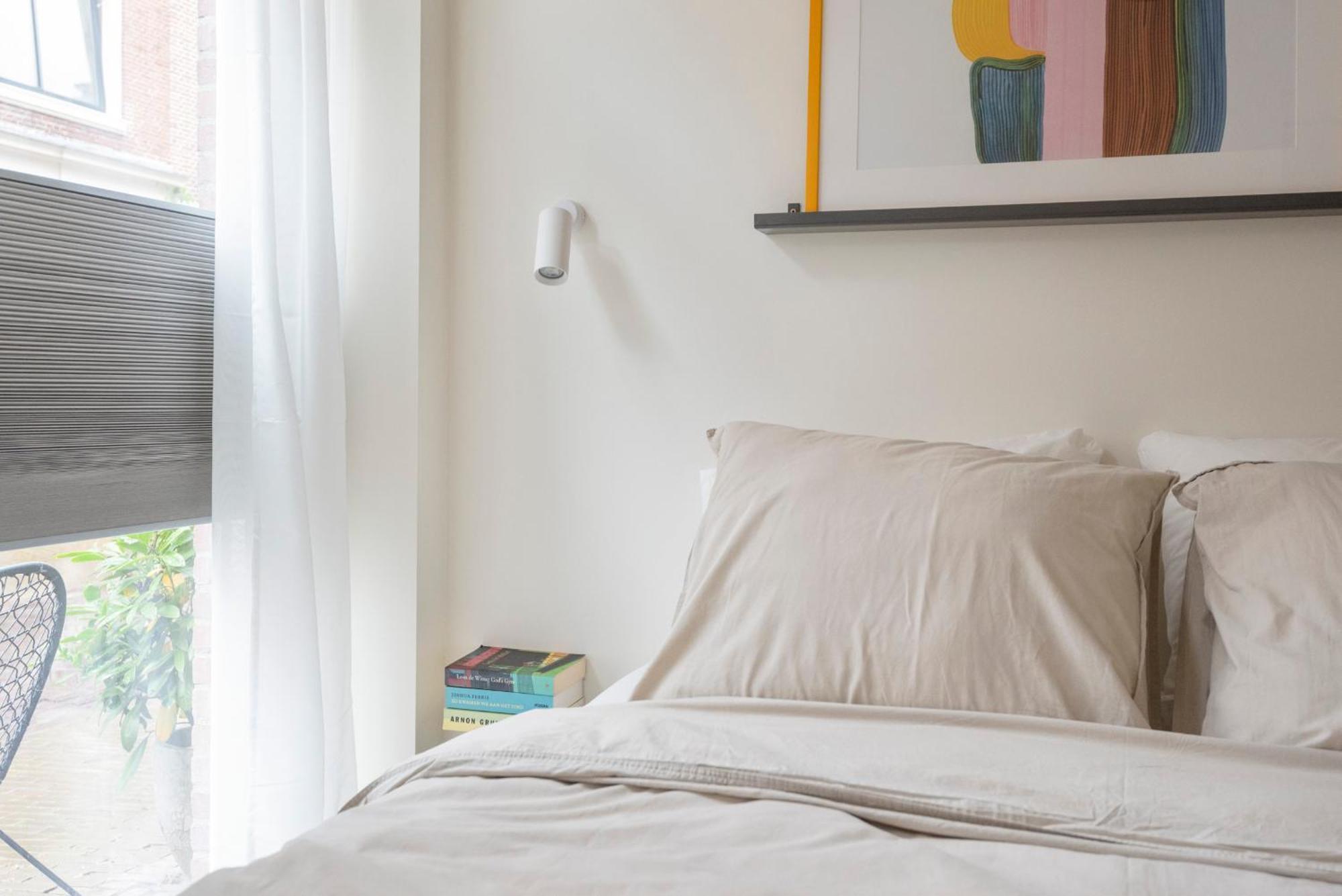 Carlos Appartement