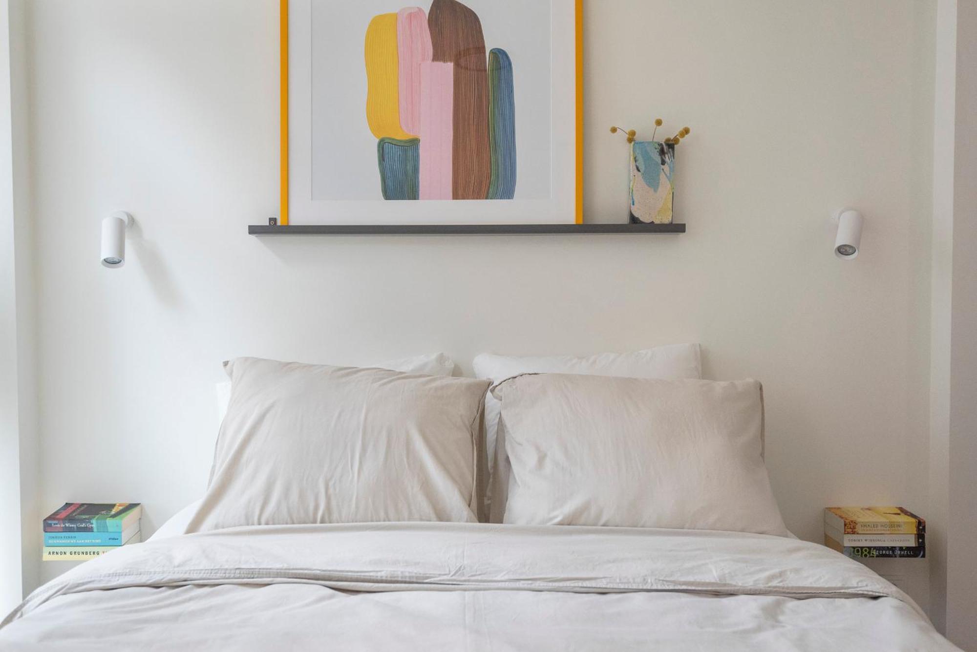 Appartement Carlos
