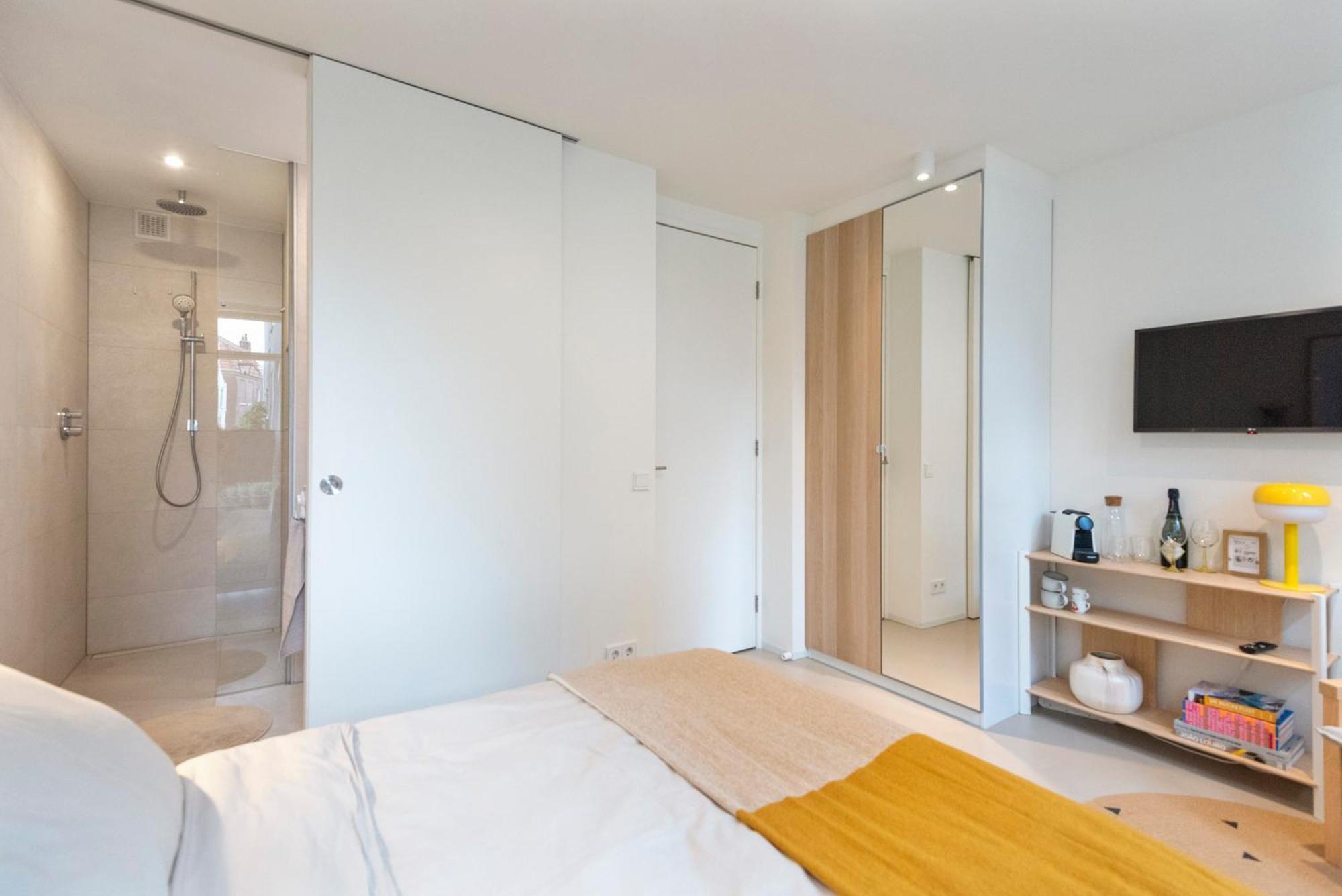 Appartement Carlos *