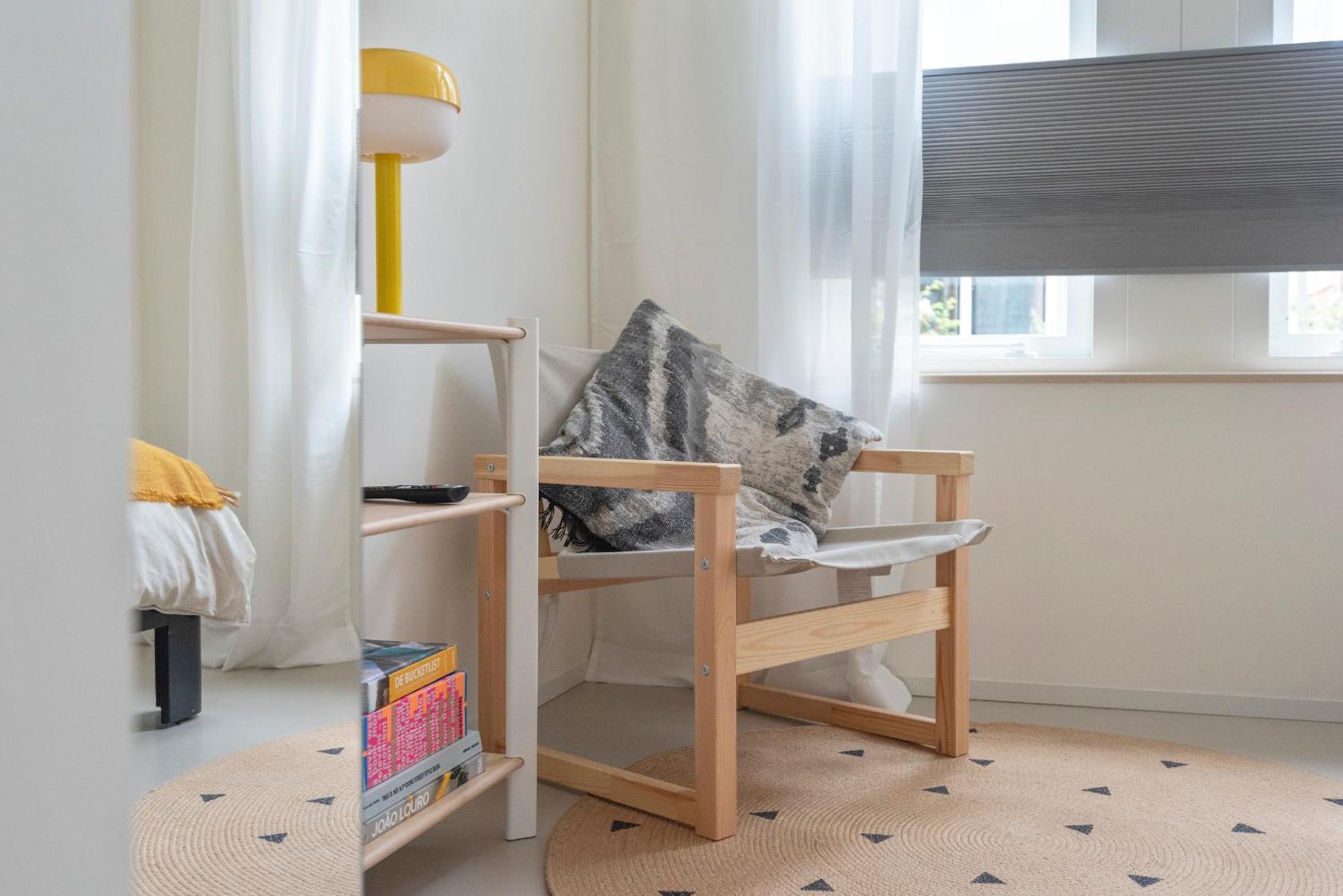 Carlos Appartement Haarlem