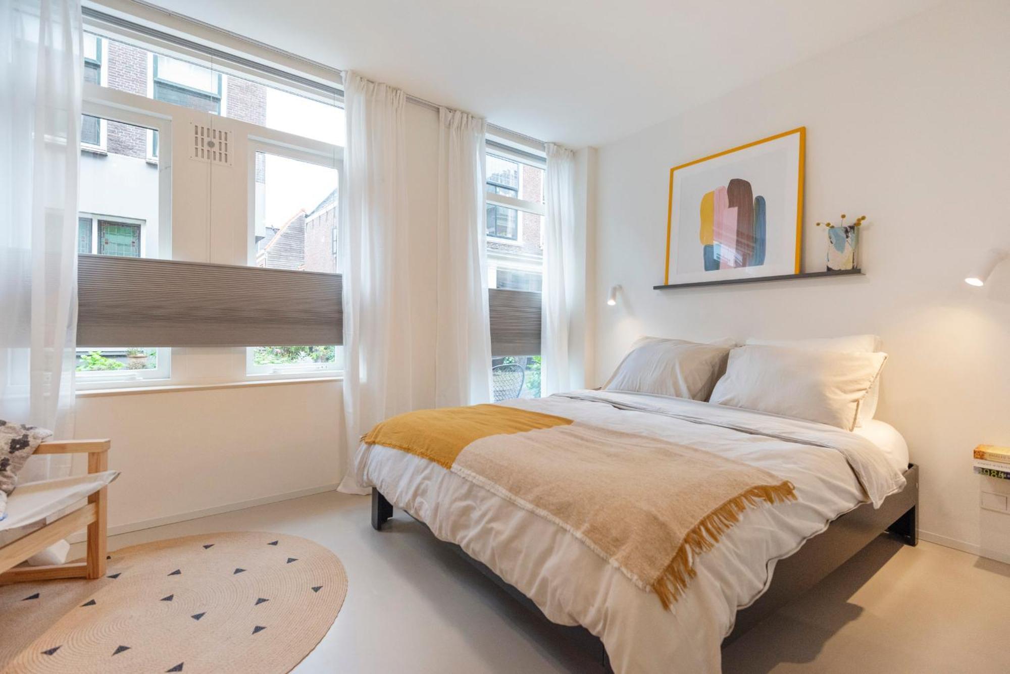 Carlos Appartement *