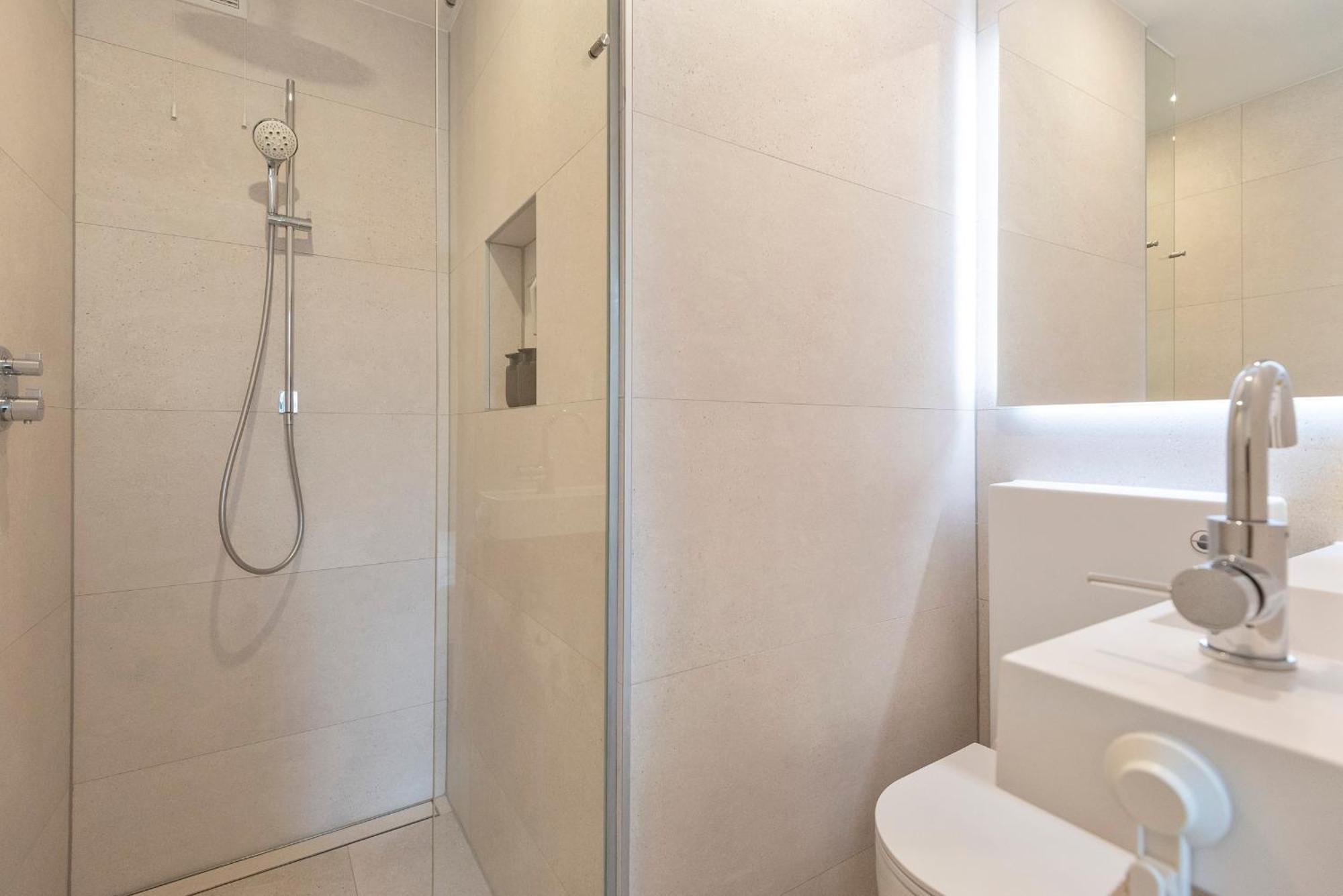 Appartement Carlos *