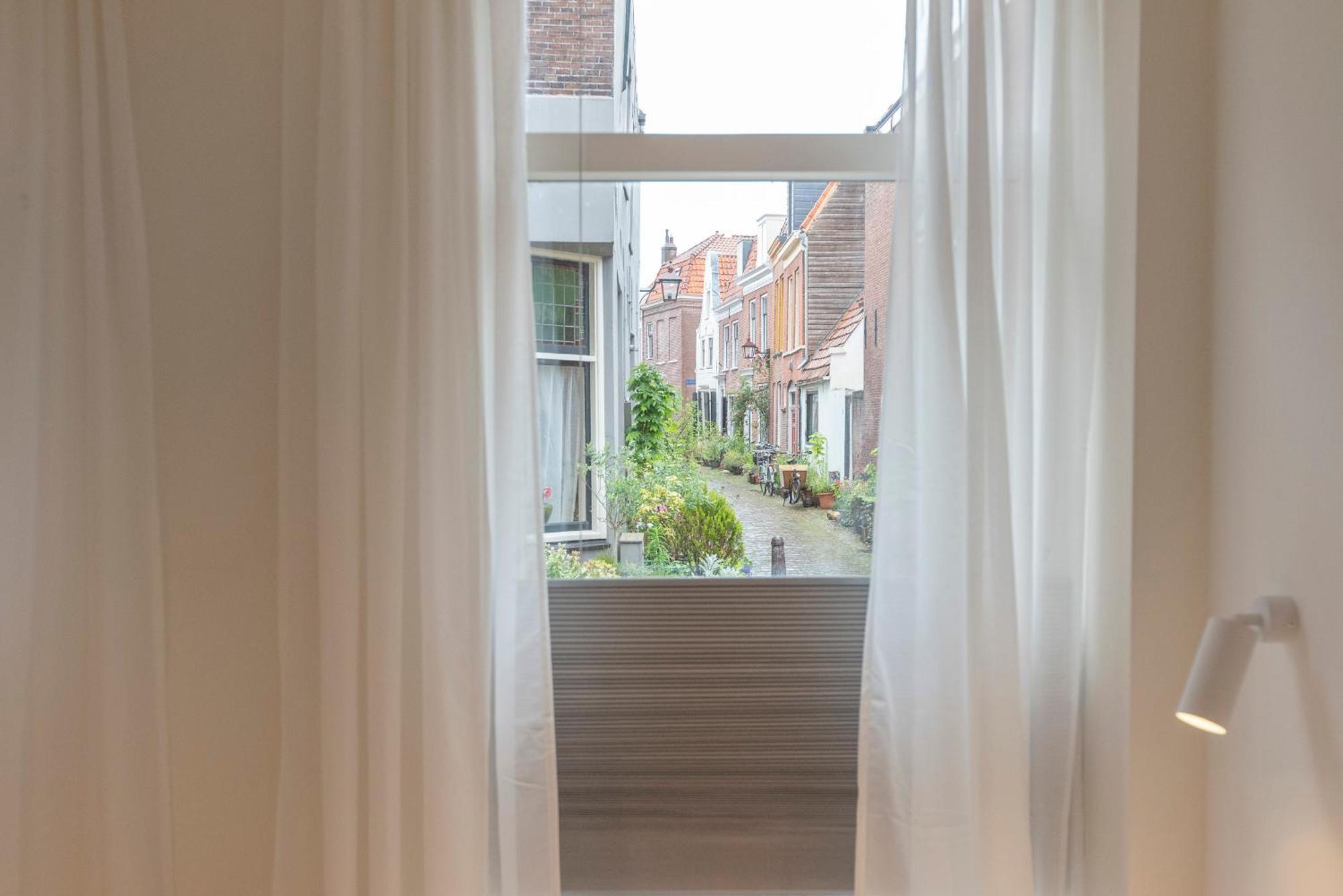 Appartement Carlos