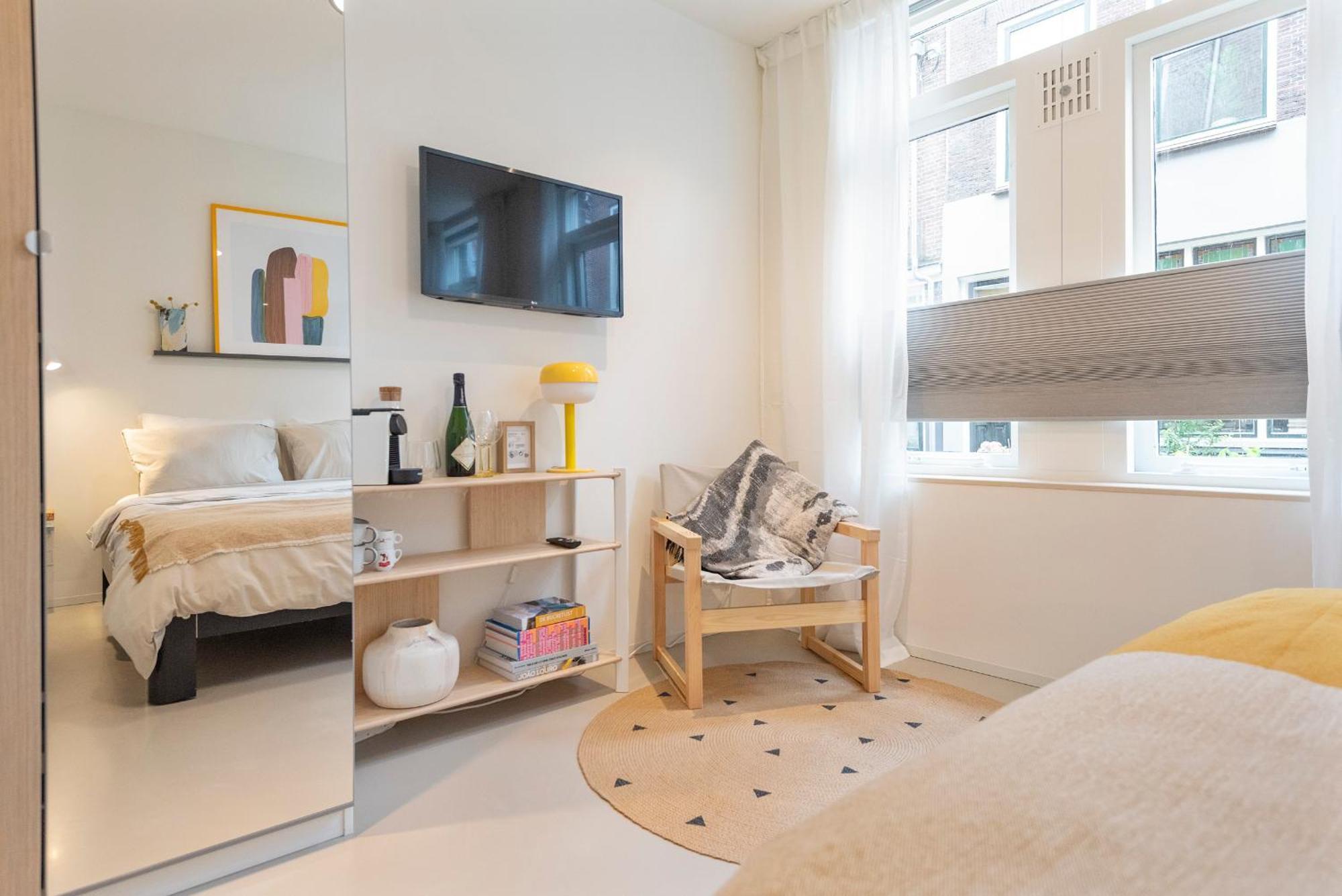 Appartement Carlos